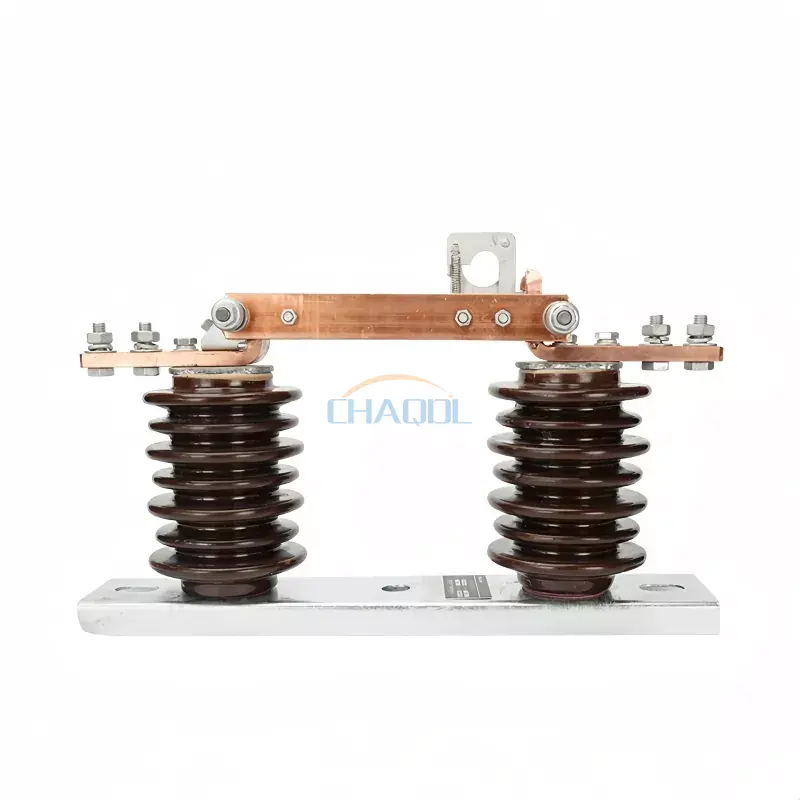 12KV Panlabas na Disconnecting Switch