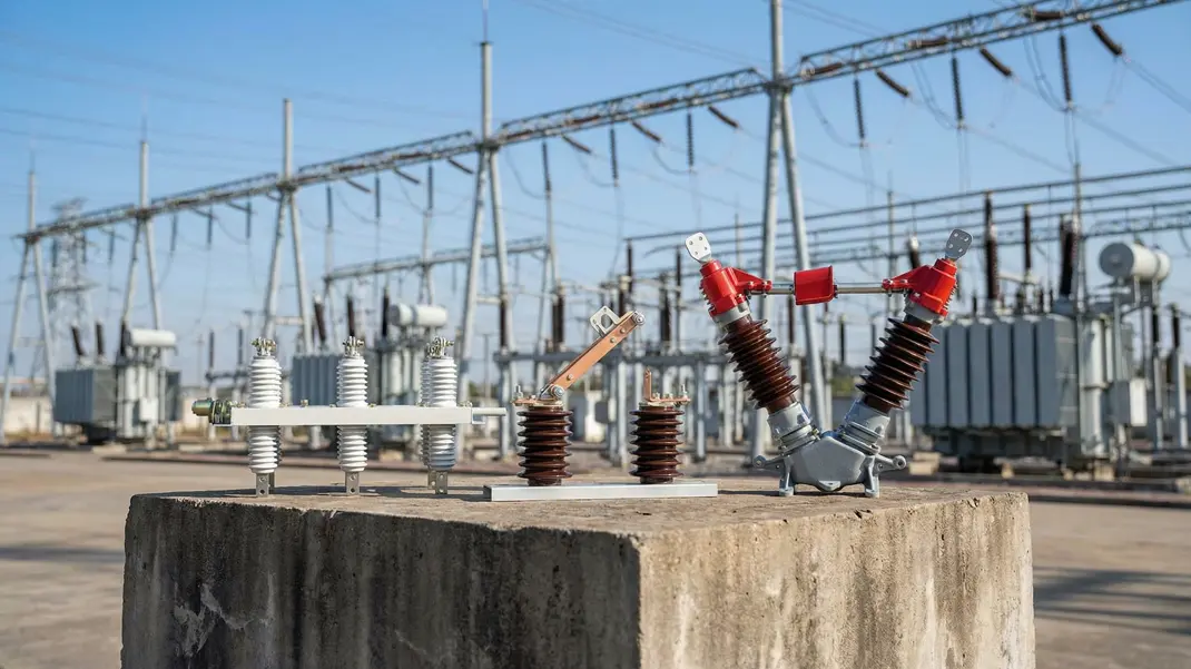 Idiskonekta ang Switch