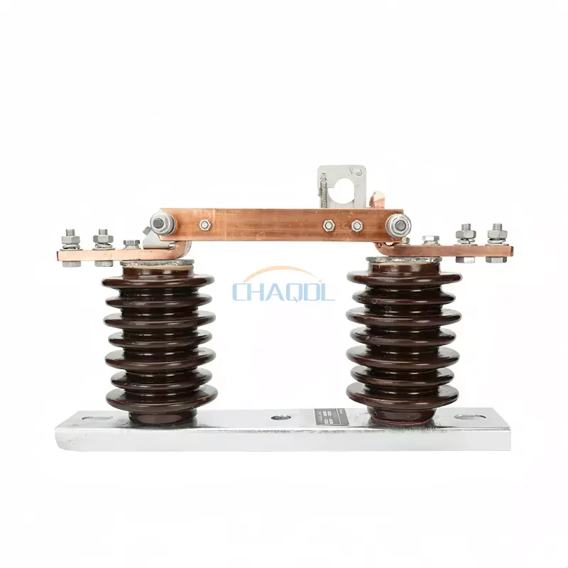 Paano Napapabuti ng Disconnect Switch ang Kaligtasan ng Elektrisidad at Pagkakaaasahan ng System?