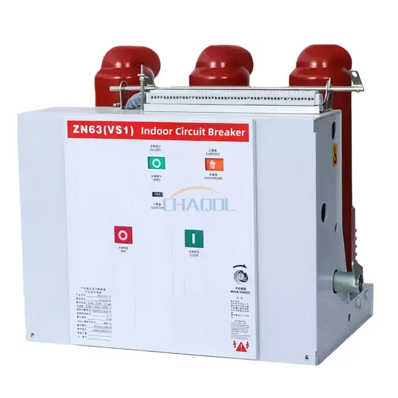 Paano Tinitiyak ng 17.5KV Fixed Type Indoor Circuit Breaker ang Maaasahang Power Distribution? Paano Tinitiyak ng 17.5KV Fixed Type Indoor Circuit Breaker ang Maaasahang Power Distribution?