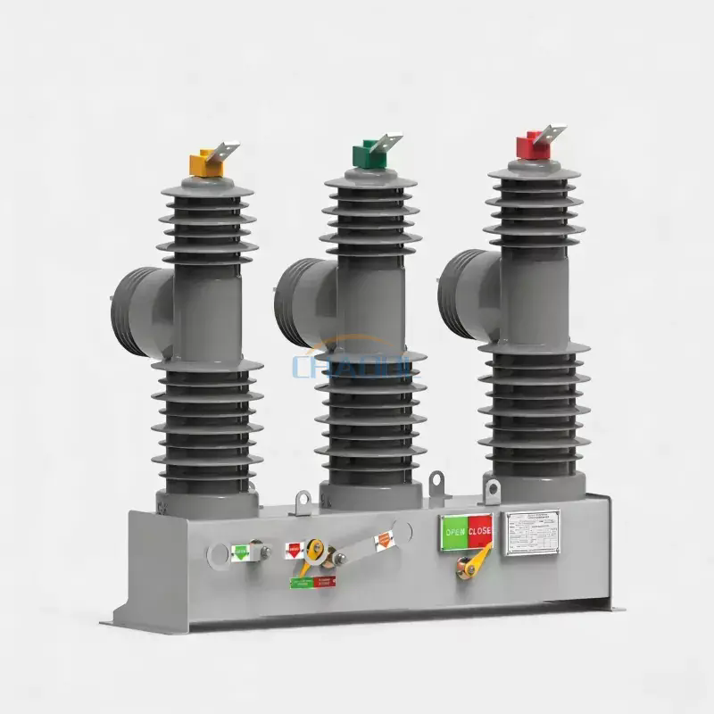 Paano Pumili ng Tamang 24kV Pole Mounted High Voltage Circuit Breaker para sa Maaasahang Power Distribution? Paano Pumili ng Tamang 24kV Pole Mounted High Voltage Circuit Breaker para sa Maaasahang Power Distribution?