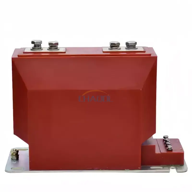 Paano Mapapabuti ng 10KV Indoor Current Transformer ang Pagsukat at Proteksyon sa mga Medium-Voltage System