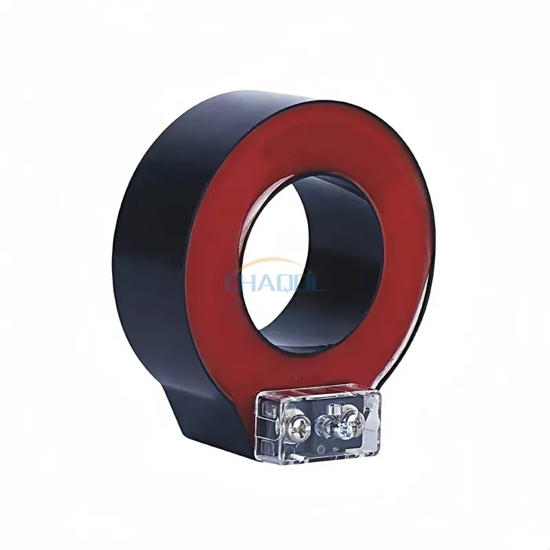 Paano Mapapabuti ng Through Core Current Transformer ang Katumpakan, Kaligtasan, at Kahusayan sa Mga Sistema ng Pamamahagi ng Power