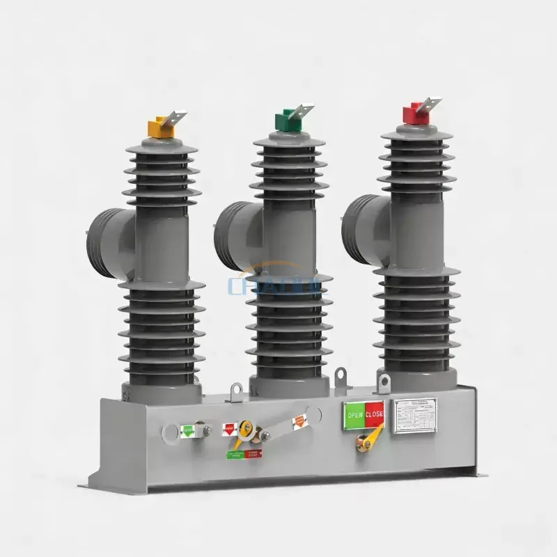 24kV Pole Mounted High Voltage Circuit Breaker