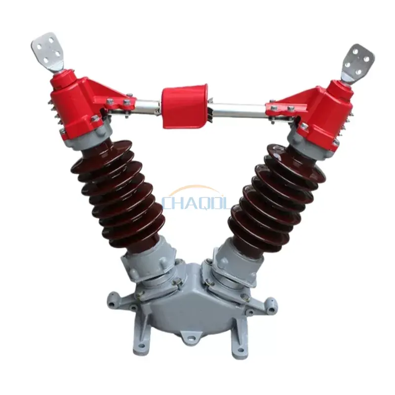 40.5KV Panlabas na Disconnecting Switch