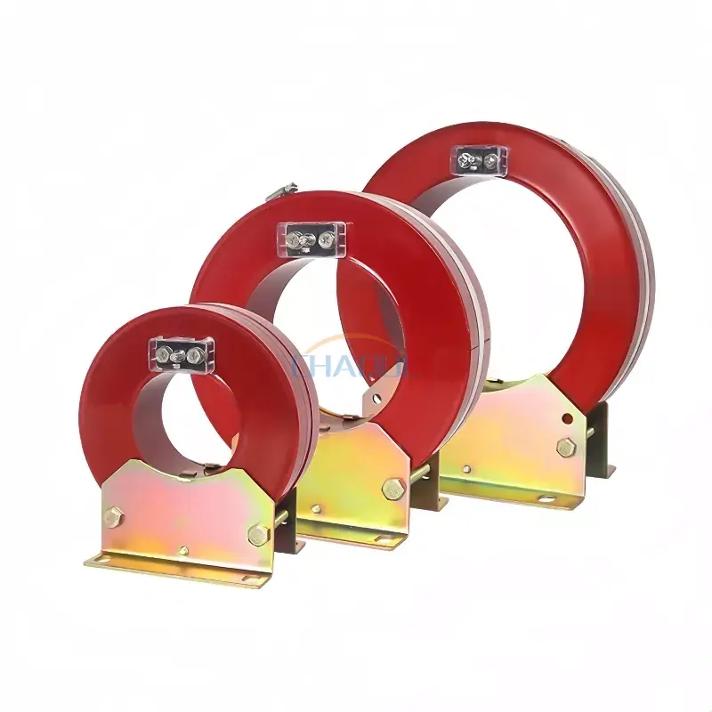 Zero Sequence Current Transformer
